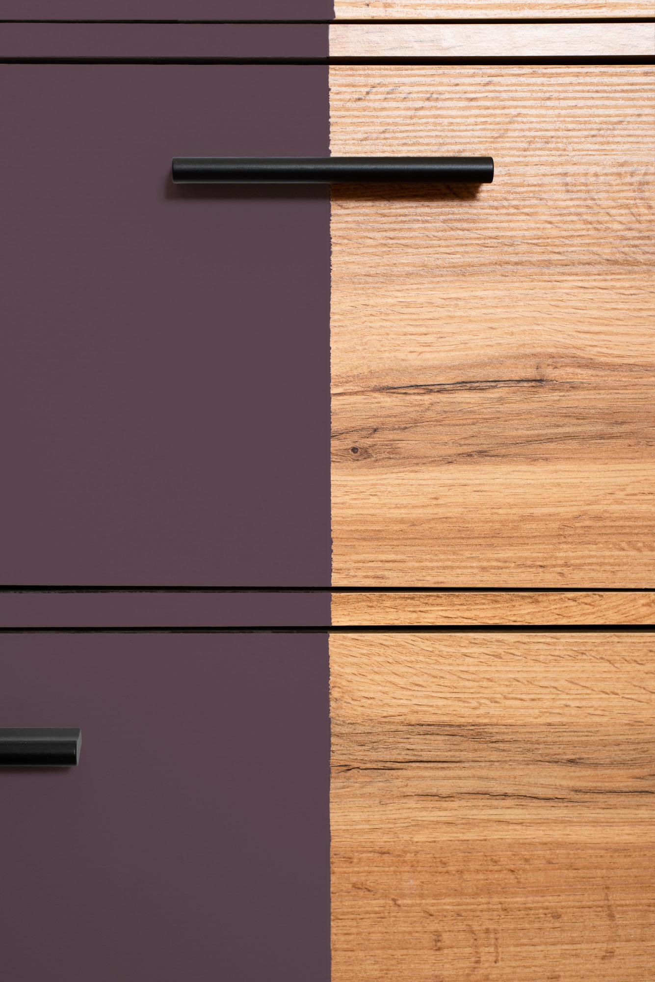 CHALK PAINT CP-43 AUBERGINE